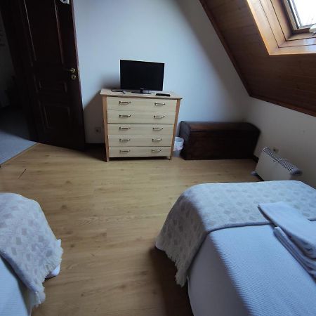 Casa Cardeal Saraiva Ponte de Lima Eksteriør bilde