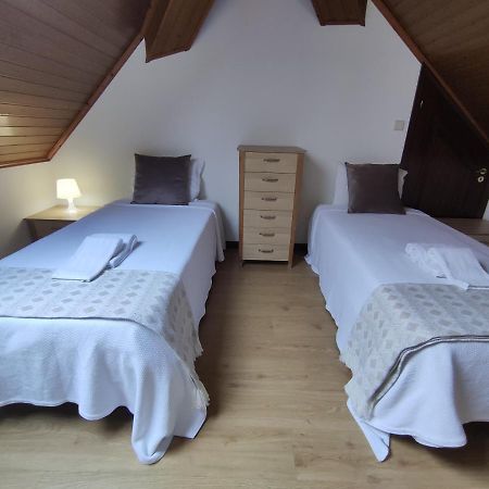 Casa Cardeal Saraiva Ponte de Lima Eksteriør bilde