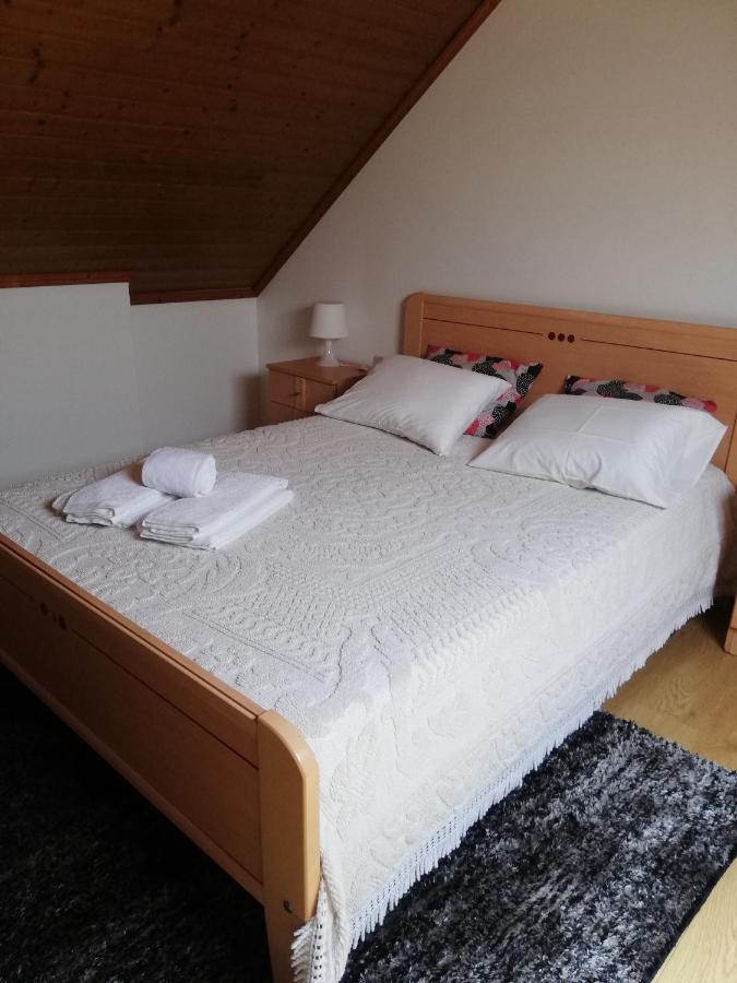Casa Cardeal Saraiva Ponte de Lima Eksteriør bilde