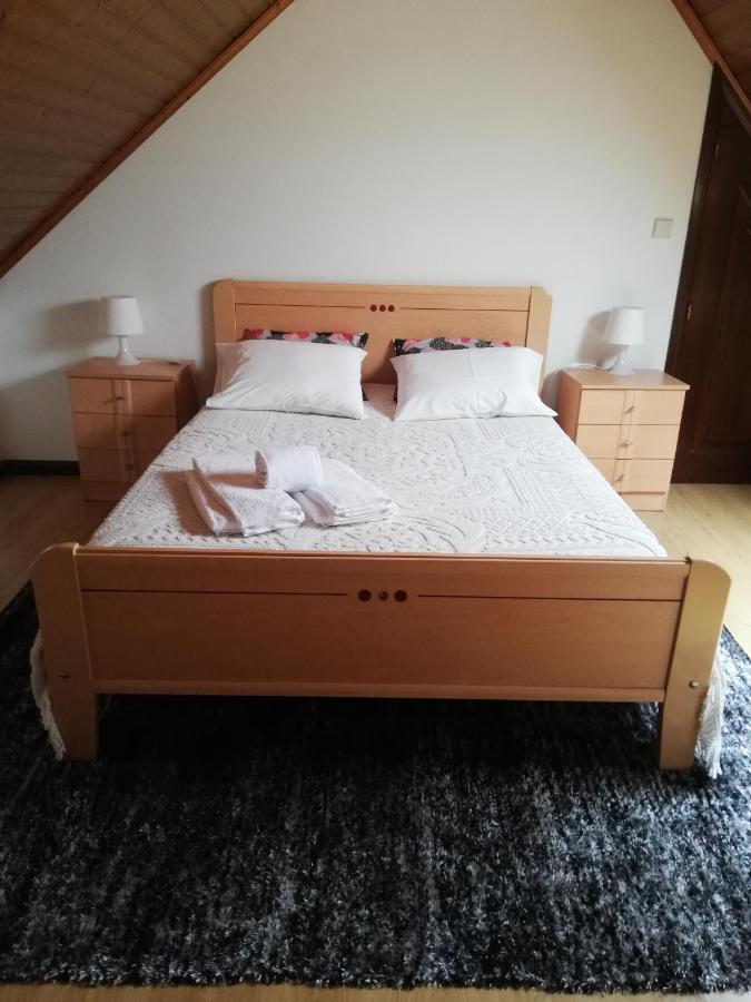 Casa Cardeal Saraiva Ponte de Lima Eksteriør bilde