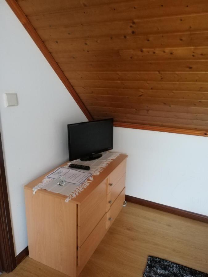 Casa Cardeal Saraiva Ponte de Lima Eksteriør bilde