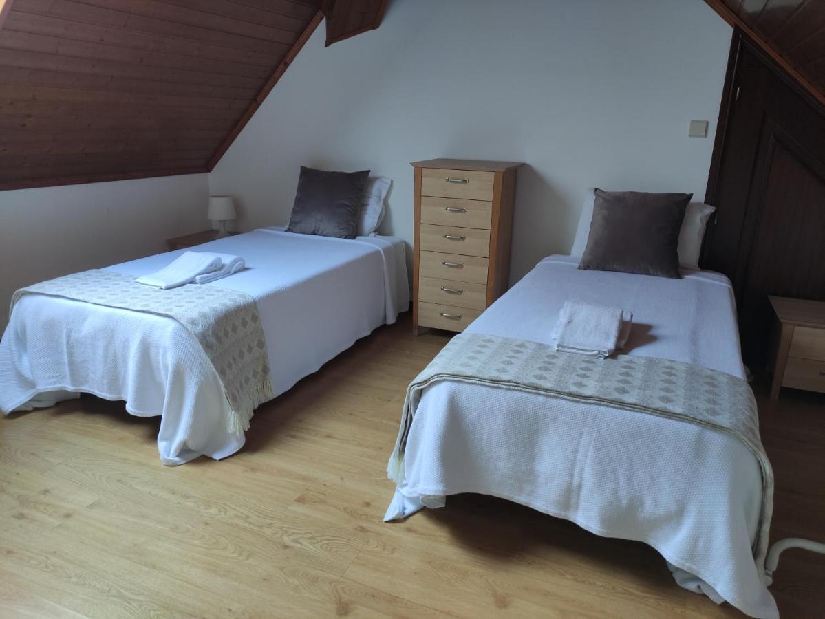 Casa Cardeal Saraiva Ponte de Lima Eksteriør bilde