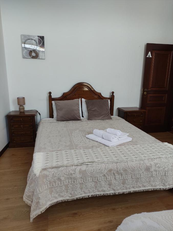 Casa Cardeal Saraiva Ponte de Lima Eksteriør bilde