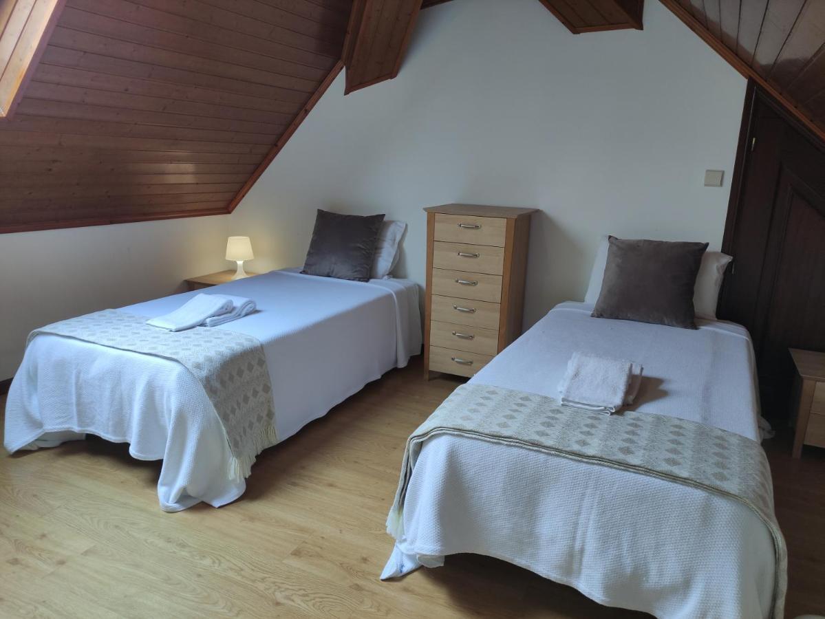 Casa Cardeal Saraiva Ponte de Lima Eksteriør bilde