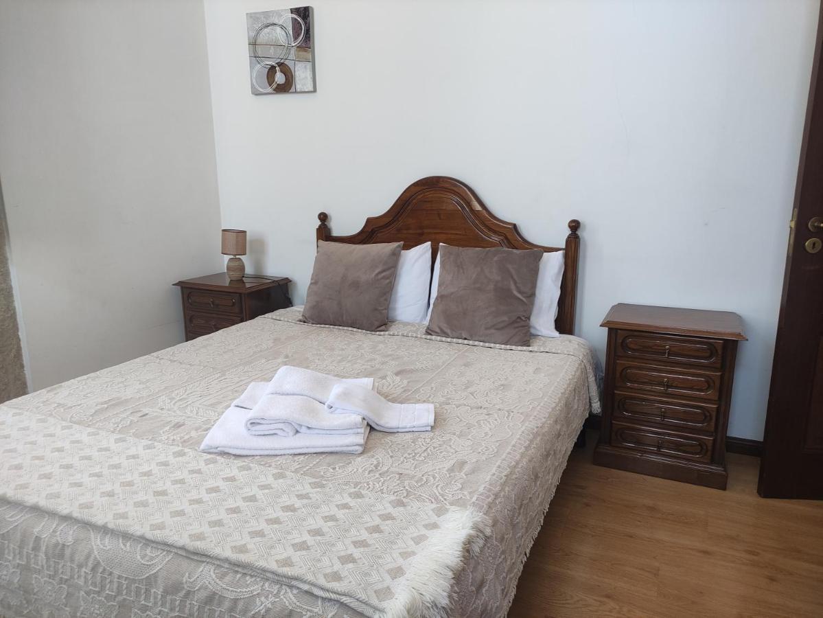 Casa Cardeal Saraiva Ponte de Lima Eksteriør bilde