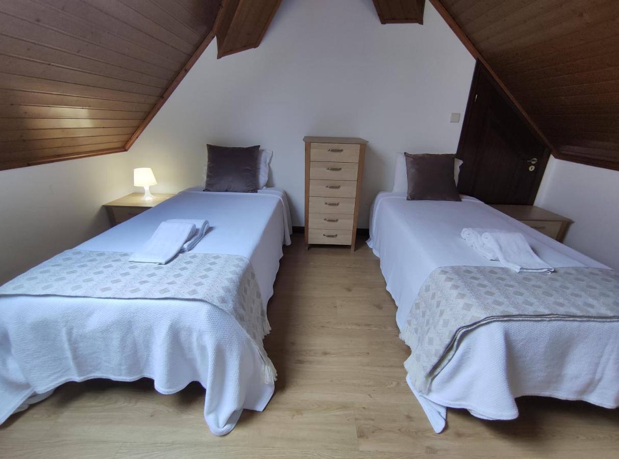 Casa Cardeal Saraiva Ponte de Lima Eksteriør bilde