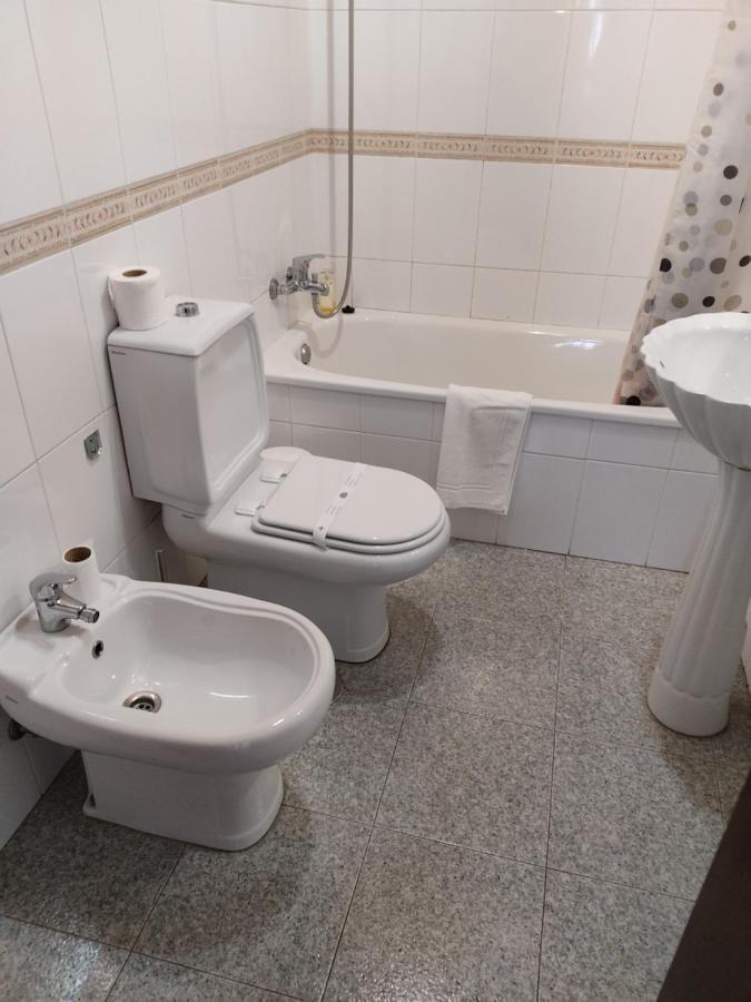 Casa Cardeal Saraiva Ponte de Lima Eksteriør bilde