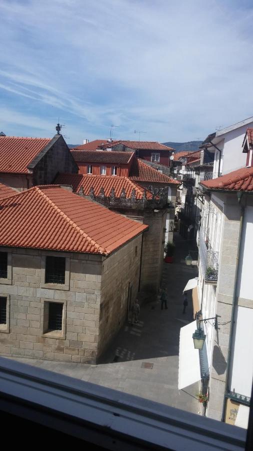 Casa Cardeal Saraiva Ponte de Lima Eksteriør bilde